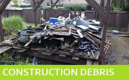glasgow de delaware trash demolition cleanout clean out debris removal couch removal