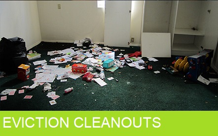 eviction cleanout junk removal trash removal delaware garbage removal trash out