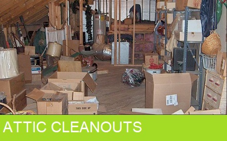 apartment cleanout junk removal delaware wilmington newark hockesson new castle DE glasgow bear trash yard debris attic cleanout demolition