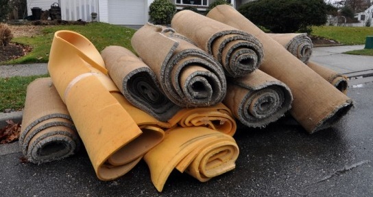 carpet removal wilmington delaware