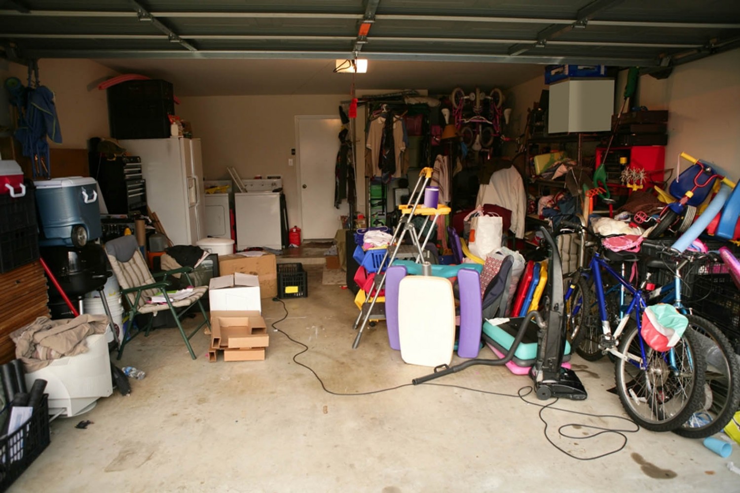 chadds ford junk removal