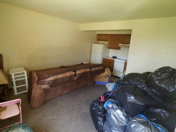 delaware eviction clean out