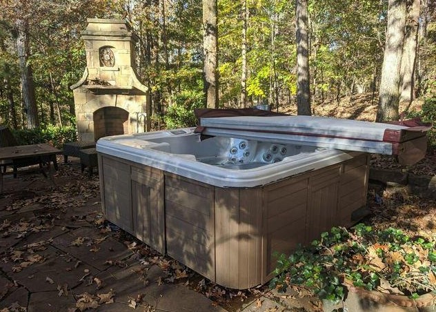 hot tub jacuzzi removal delaware